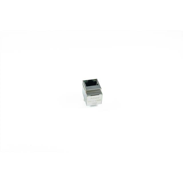 ARV11-4369I RJ45,10/100 BASE-T, VERTICAL