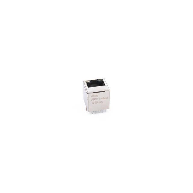 ARV11-4449I RJ45, 1X1, 10/100/1000 BASE T