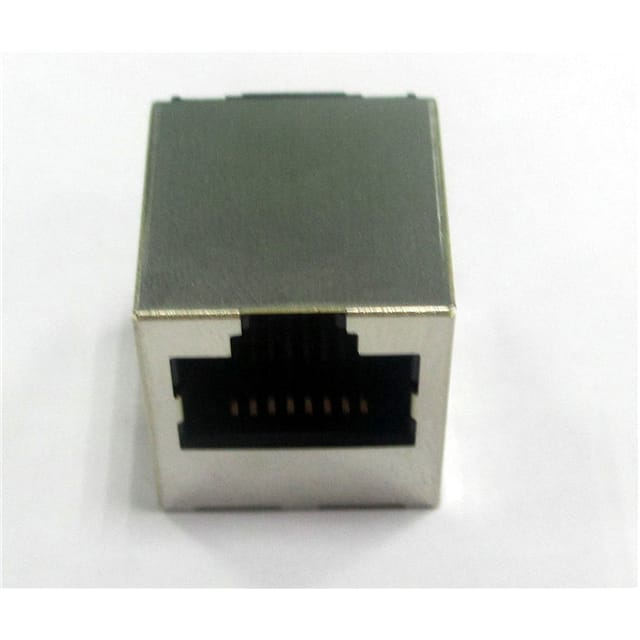 51F-1205NDCZ2NL CONN RJ45 JACK W/MAG
