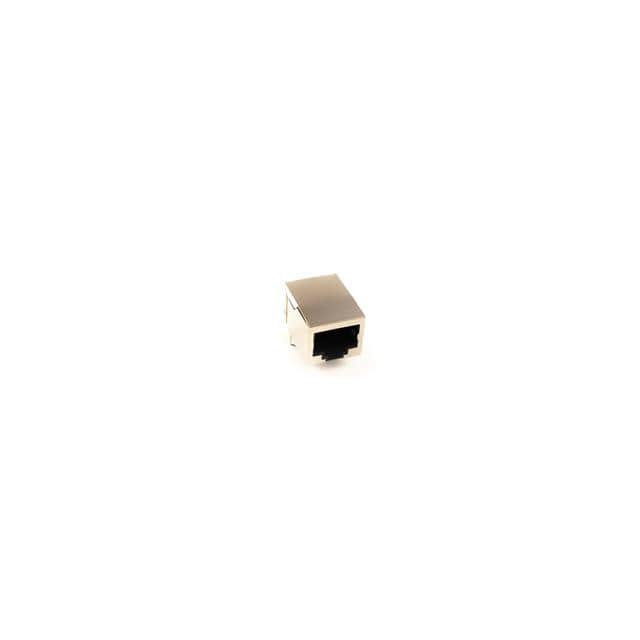 AR11-3960I RJ45, 1X1 PORT,  10/100, 6U G.P.