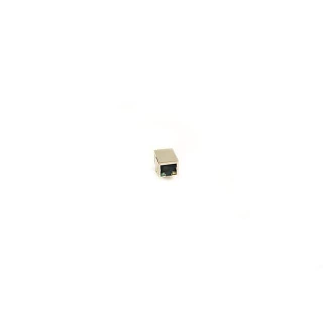 ARA502-1122S RJ45, SINGLE PORT CONNECTOR