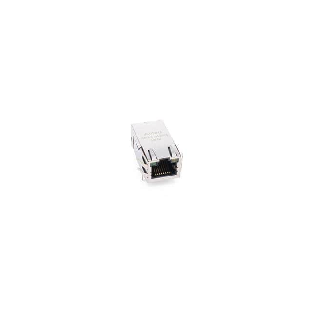 AR11-4393 RJ45, 10G BASE-T, TAB UP