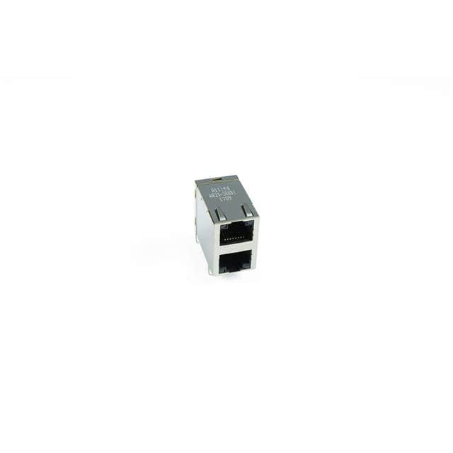 AR21-3688I 2x1, RJ45, Gigabit Transformer