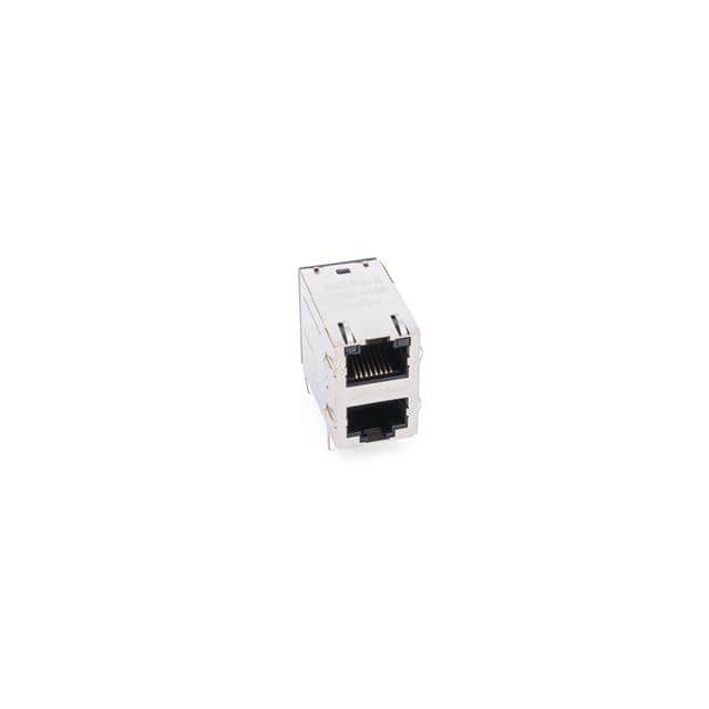 AR21-4186 2x1, RJ45, Gigabit Transformer