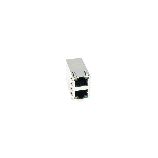 AR21-4404I 2x1, RJ45, 10/100 Transformer