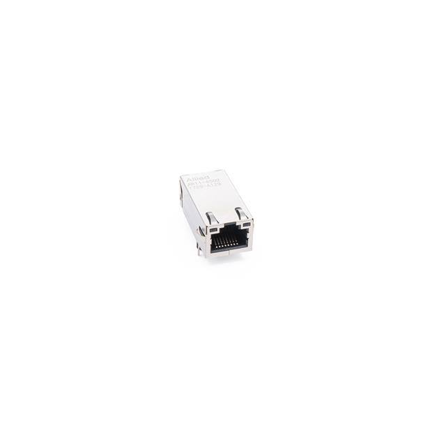 AR11-4502 RJ45, 10G BASE-T, 1X1 PORT