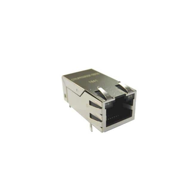 CTRJPPS2R5GF-DD350 2.5G BASE-T INTEG SINGLE PORT TB