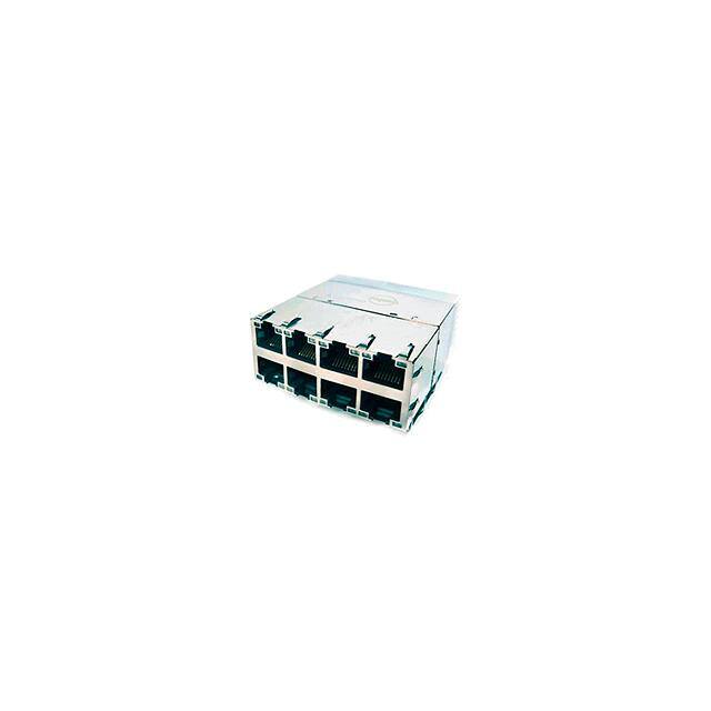 85729-0101 HYPERJACK 1000 POE+ PSE ICM 2X4
