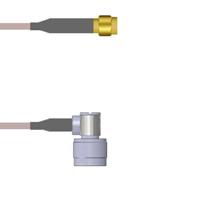 Q-6802C0005018I SMA-SP/N-RP G316 18I