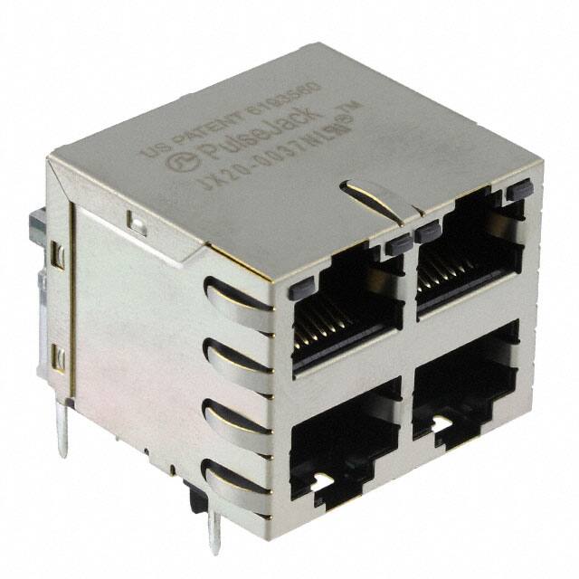 JX20-0037NL CONN JACK