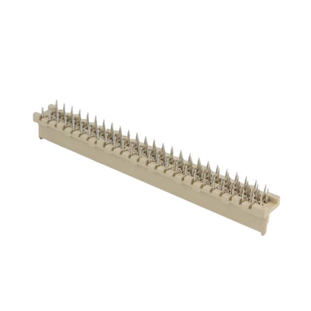 5536279-4 CONN RCPT 100POS 0.05 GOLD PCB