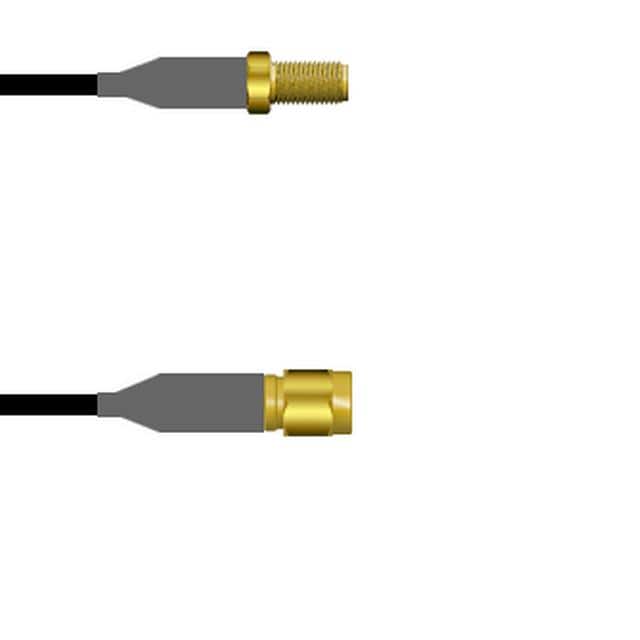 Q-2Z0690008072I SMA-SJ/SMA-SP RG58 72I