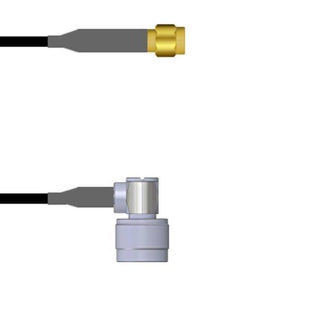 Q-6802C0003060I SMA-SP/N-RP G174 60I