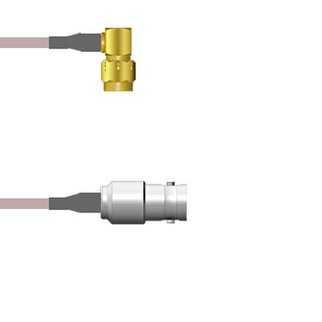Q-330020001012I SMA-RP/BNC-SJ G178 12I