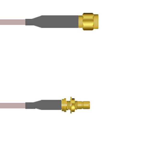 Q-6803M0005.25M SMA-SP/SMB-SJB G316 0.25M
