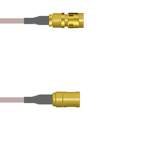 Q-3A06000010.5M SMA-SP/SMB-SP G178 0.5M