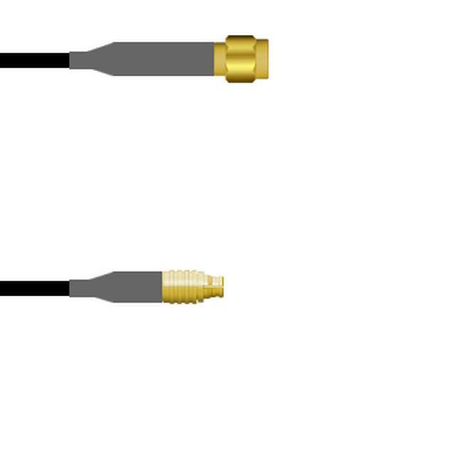 Q-680440003.75M SMA-SP/SMP-SP G174 0.75M