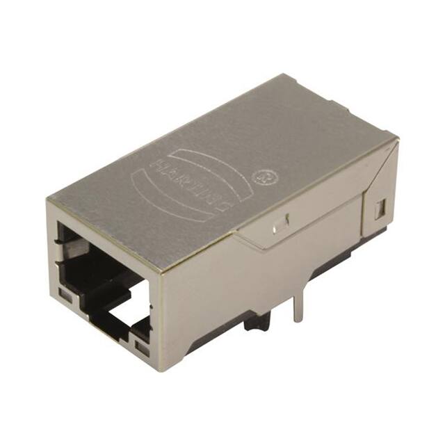 09455511151 CONN JACK RJ45 WITH TRA