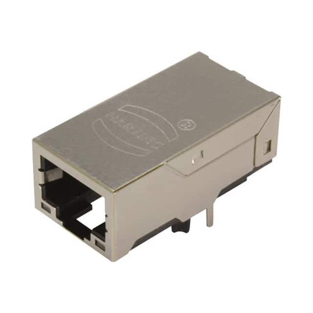 09455511541 CONN JACK RJ45 WITH TRA