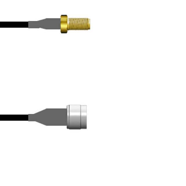 Q-2V02I00030.5M SMA-SJ/N-SP G174 0.5M