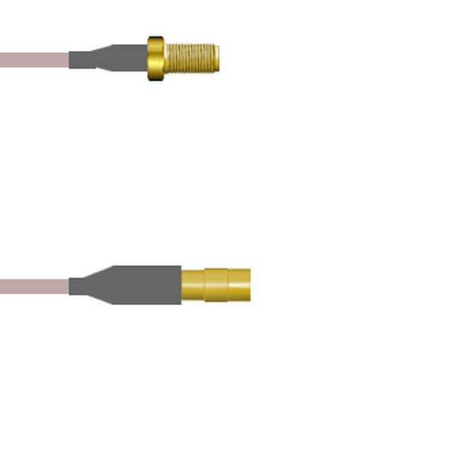 Q-2V01J0005018I SMA-SJ/MMCX-SJ G316 18I