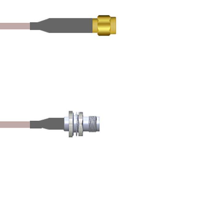 Q-6804E00051.5M SMA-SP/TNC-SJB G316 1.5M