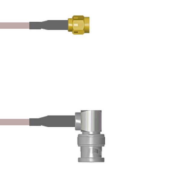 Q-3B00D0005036I SMA-SP/BNC-RP G316 36I