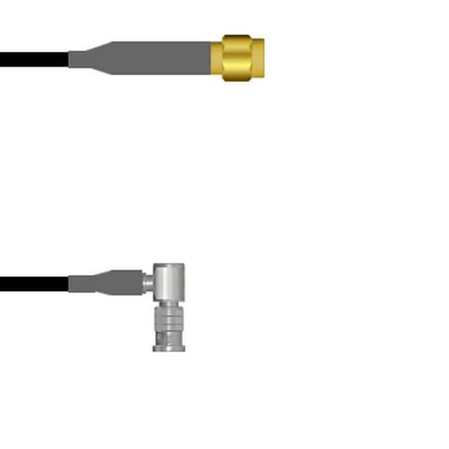 Q-6805G0003003I SMA-SP/HDBNC-RP G174 3I