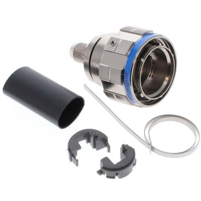 KIT38081NI CONN MOD PLUG HSG KIT RJFTV EMI
