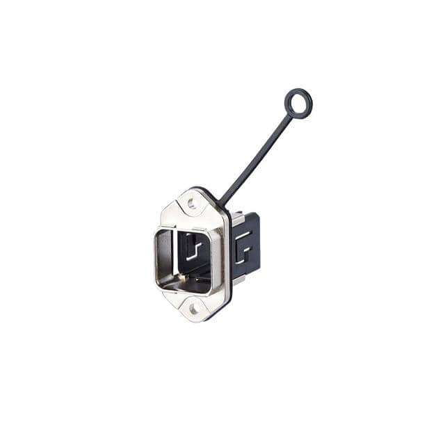 14010833C0MN INDUSTRY IP67 V14 BULKHEAD