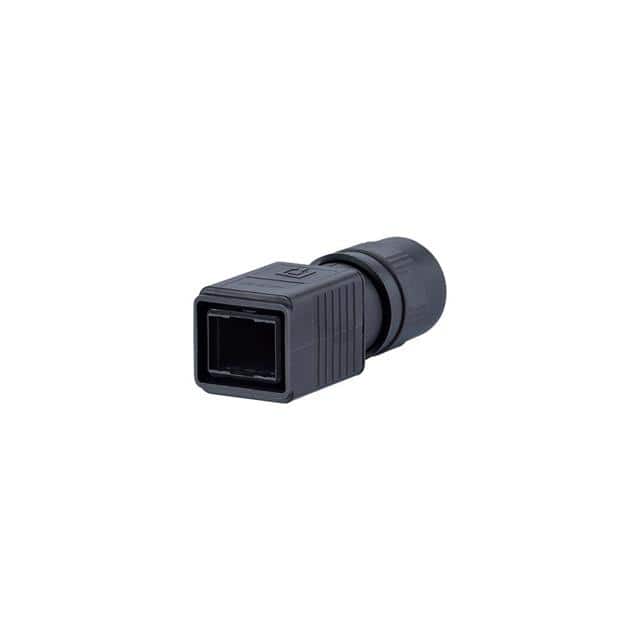 1401045002KE INDUSTRY IP67 V4 PLUG HOUSING