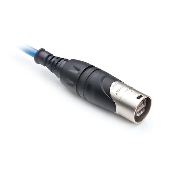 RJX8M BULK XLRNET PLUG HOUSING