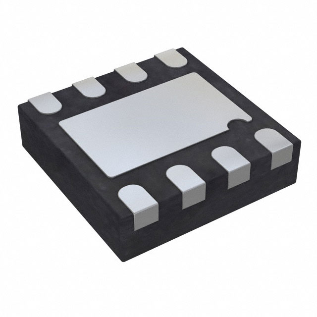 ADM7170ACPZ-3.3-R7 The ADM7170ACPZ-3.3-R7 is a linear voltage regulator IC from Analog Devices Inc. It provides a fixed 3.3V output with a 500mA current capability.