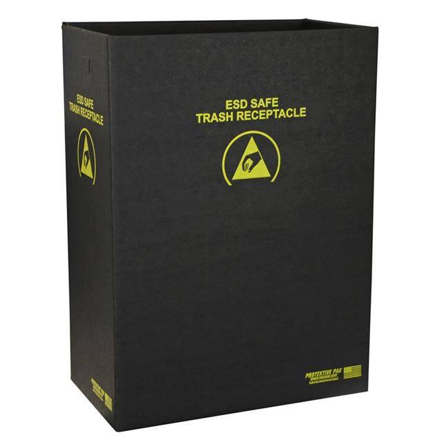 37813 TRASH REC 22-7/8X12-7/8X32