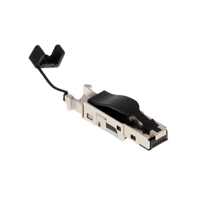 1132050000 IE-PS-RJ45-FH-BK-B