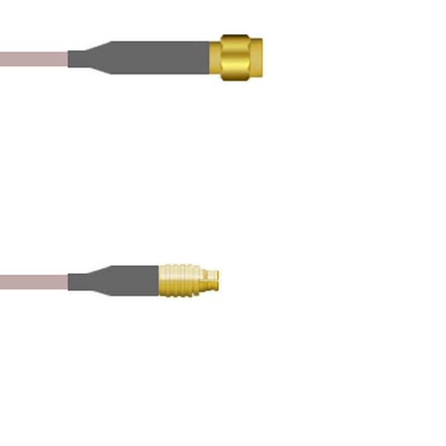 Q-680440005.75M SMA-SP/SMP-SP G316 0.75M