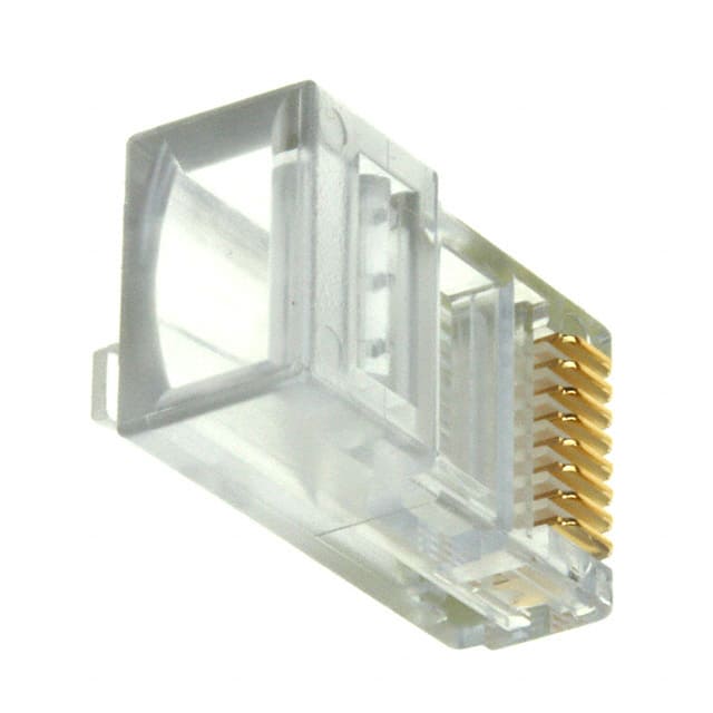 937-SP-3088R CONN MOD PLUG 8P8C UNSHIELDED