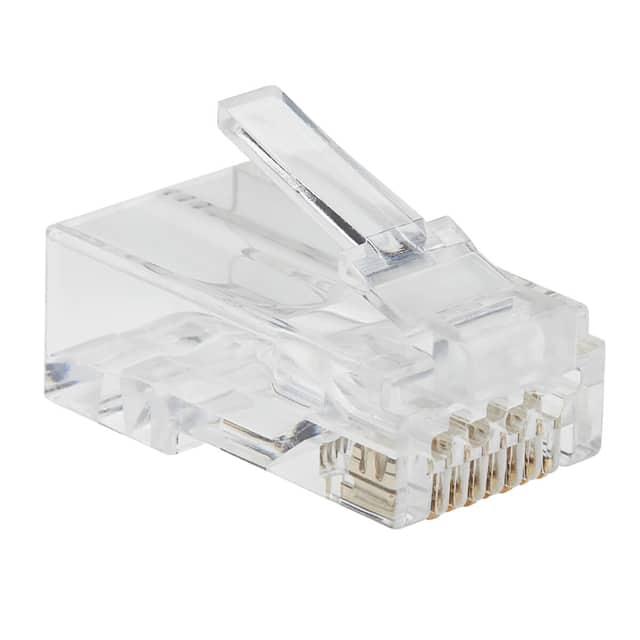 N232-100-UTP CAT6 RJ45 PASS-THROUGH UTP MODUL