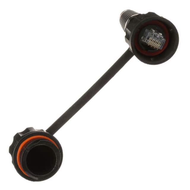 MPI588T 8-POSITION, 8-WIRE, UTP MODULAR