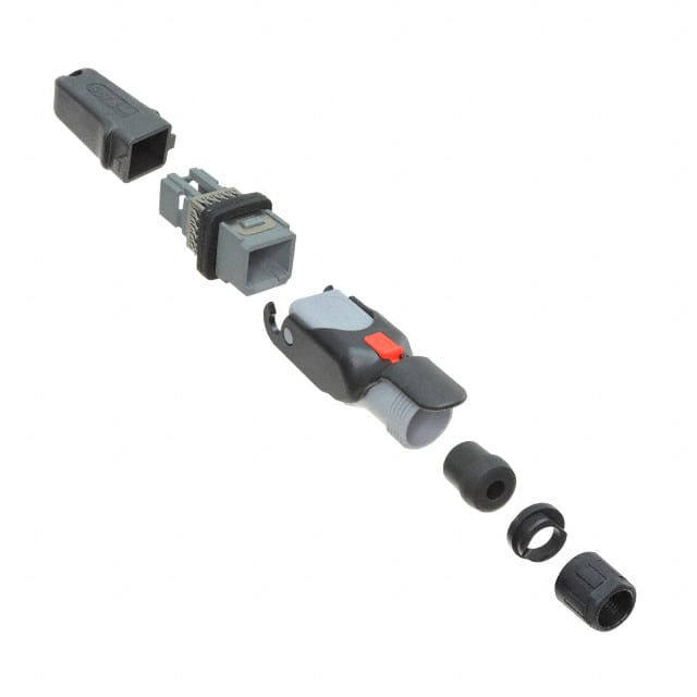 10135742-101LF OCTIS 3 POSN POWER HEADER