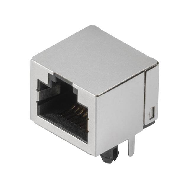 1455240000 IE-PCB-RJ45-THR-C5-AL