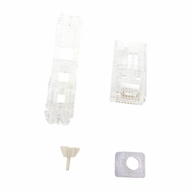 SP628-C 28 AWG, CAT6 /CAT6A, UTP MODULAR