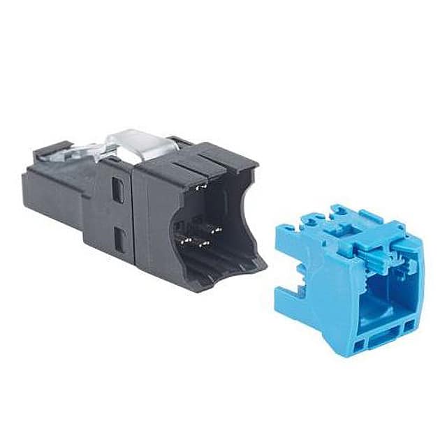 FP6X88MTG-X TX6A CATEGORY 6A UTP FIELD TERMI