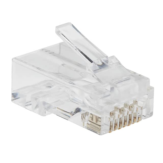 N232-050-UTP CAT6 RJ45 PASS-THROUGH UTP MODUL