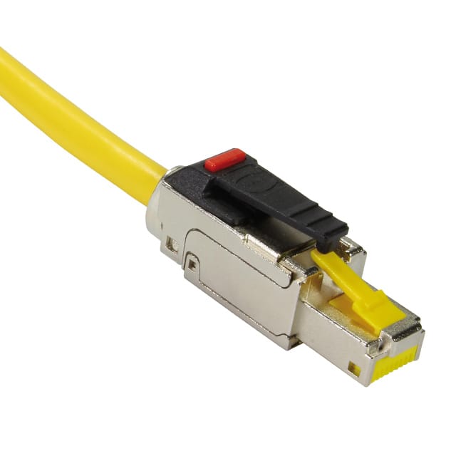 20821010010 PRELINK RJ45 CONNECTOR