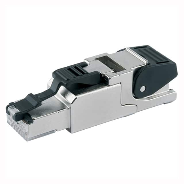 21700605 RJ45-CAT.5E, PROFINET
