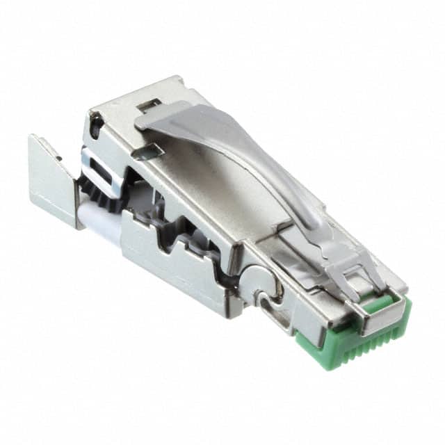 1421607 RJ45 CONNECTOR DEGREE OF PROTECT