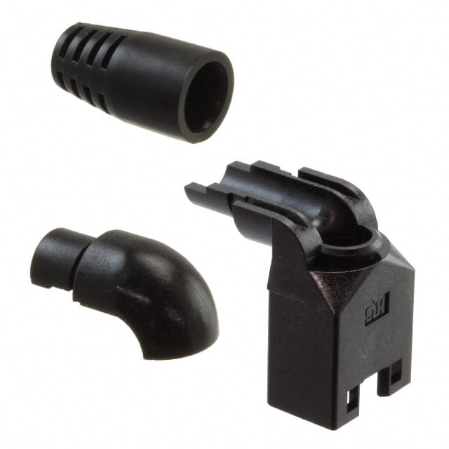 TM11APA1-88P(06) CONN MOD PLUG