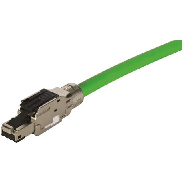 09451511140 RJ INDUSTRIAL RJ45 MULTIFEATURE,