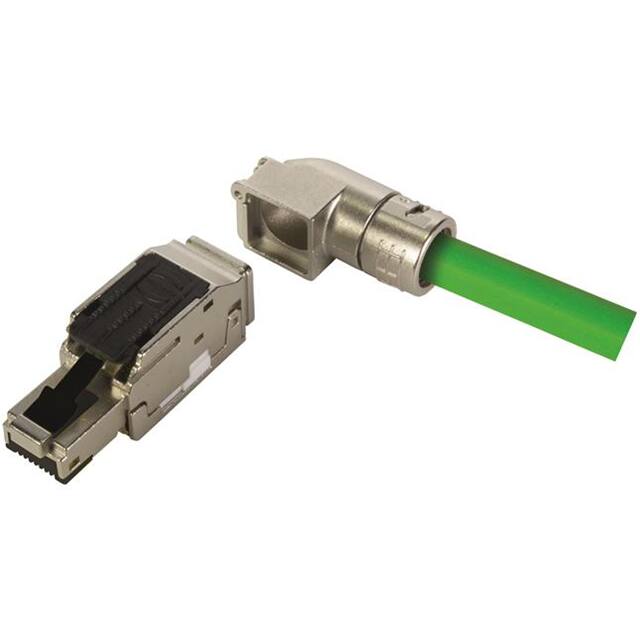 09451511141 RJ INDUSTRIAL RJ45 MULTIFEATURE,